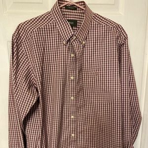 Sexy Eddie Bauer size Large 👕 shirt